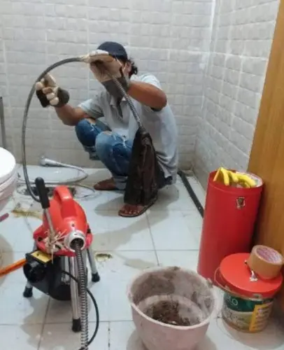 Sedot WC halimun Murah